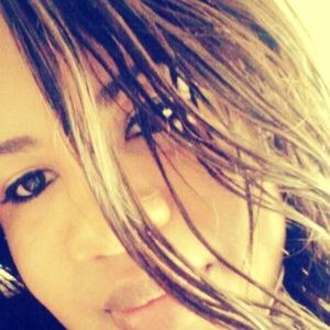 Meet your Posher, Rae'